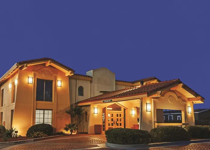 La Quinta Inn By Wyndham Midland