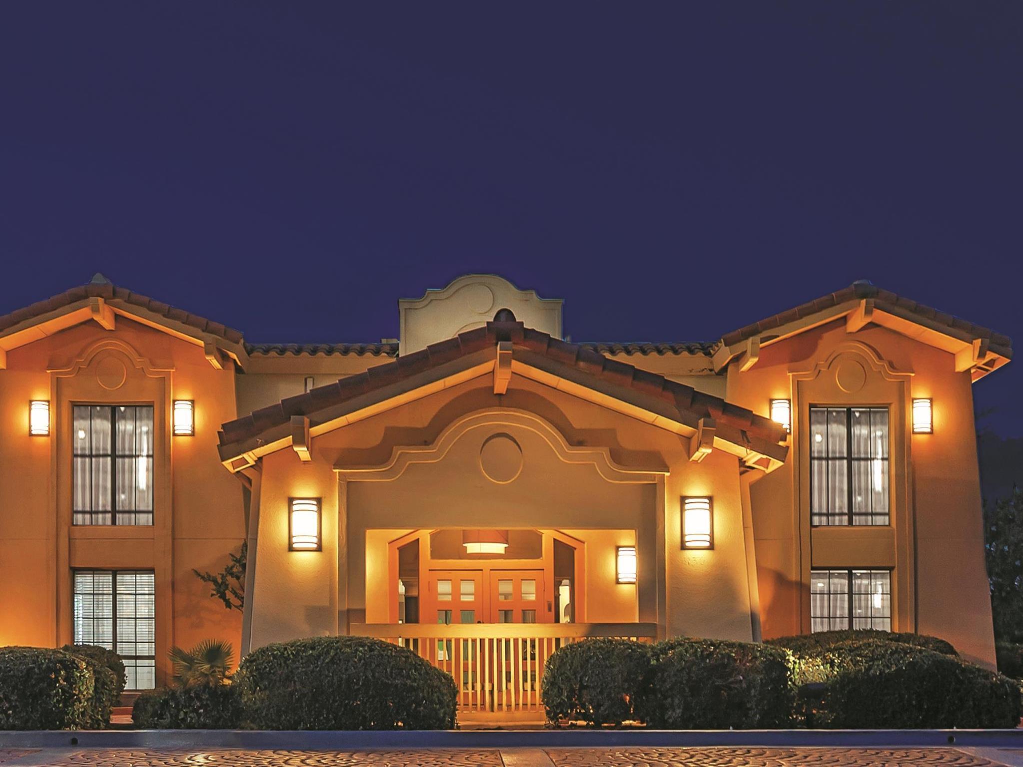 Hotel La Quinta By Wyndham Midland