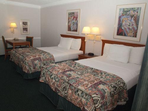 La Quinta By Wyndham 3*