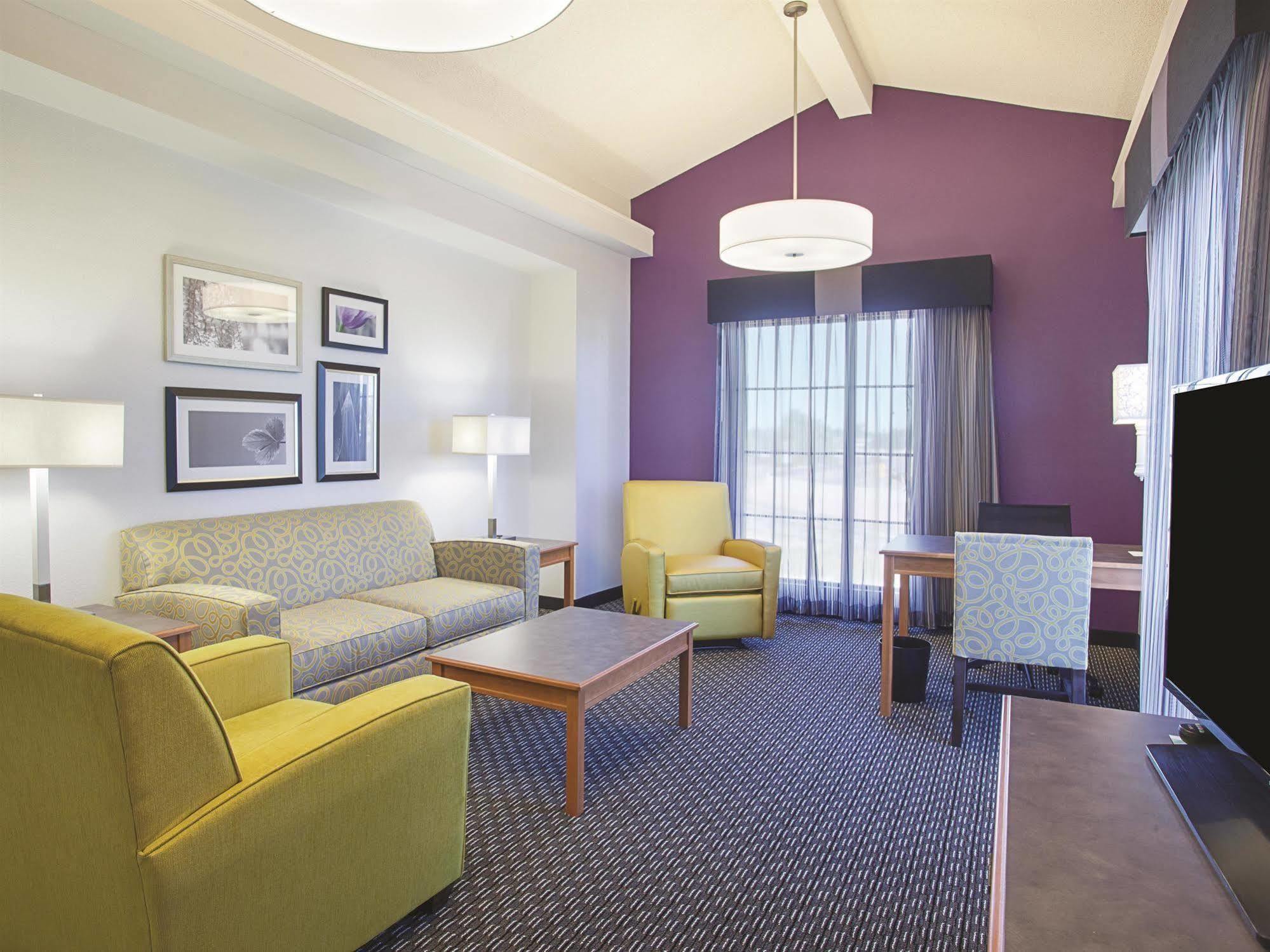 La Quinta By Wyndham 3* Midland
