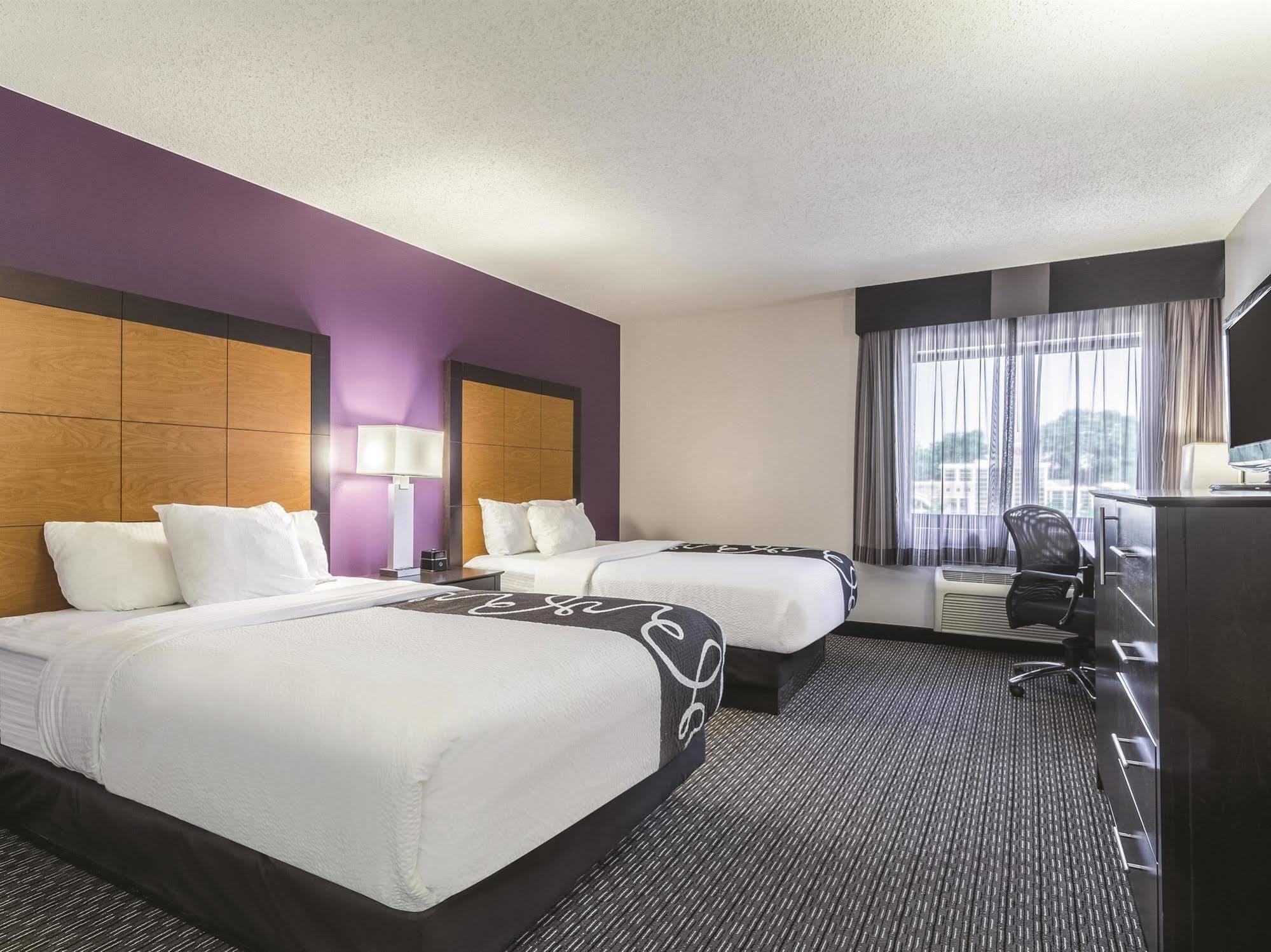 La Quinta By Wyndham Hotel Midland