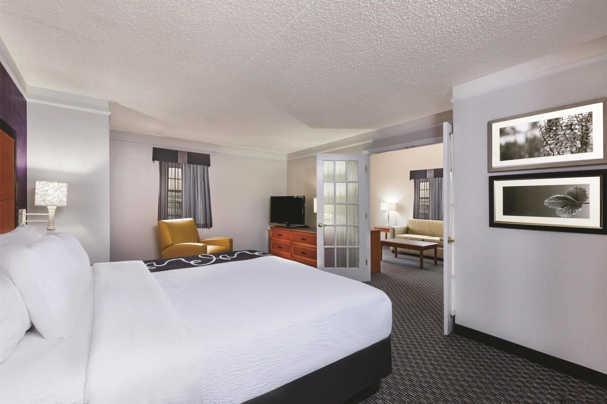 La Quinta By Wyndham Hotel 3*