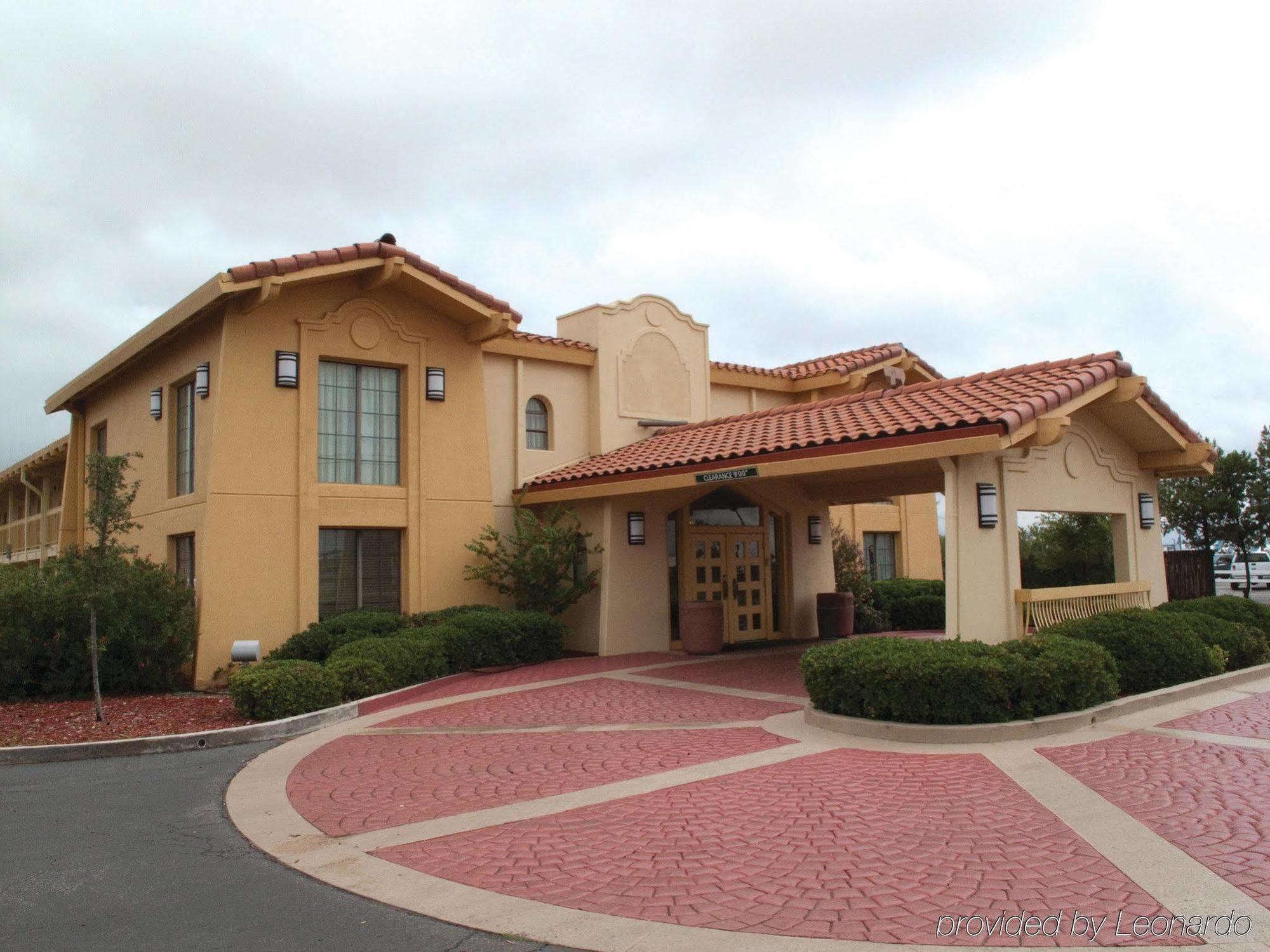 La Quinta By Wyndham 3*