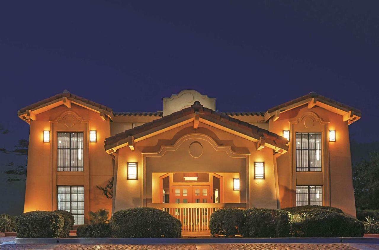 La Quinta By Wyndham 3*