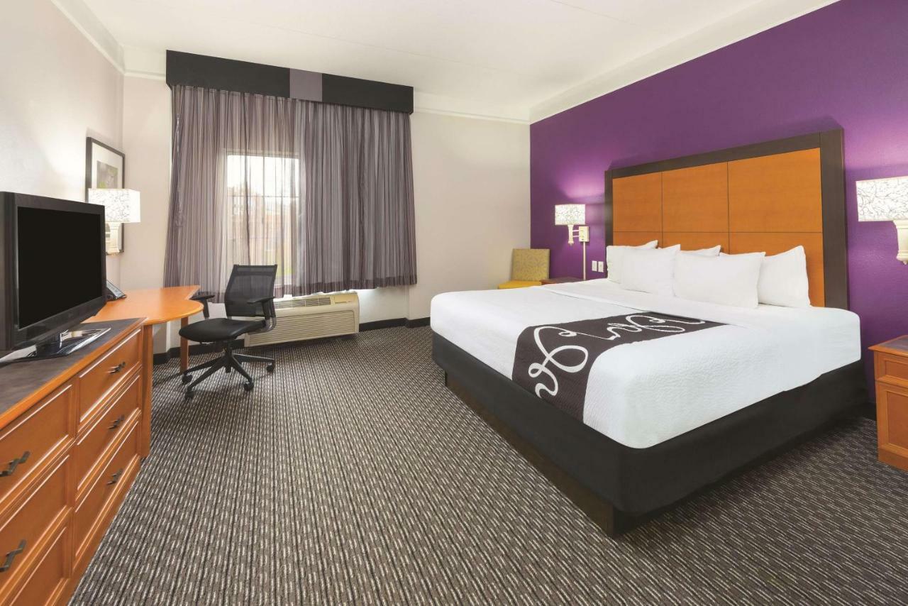 La Quinta By Wyndham 3* Midland