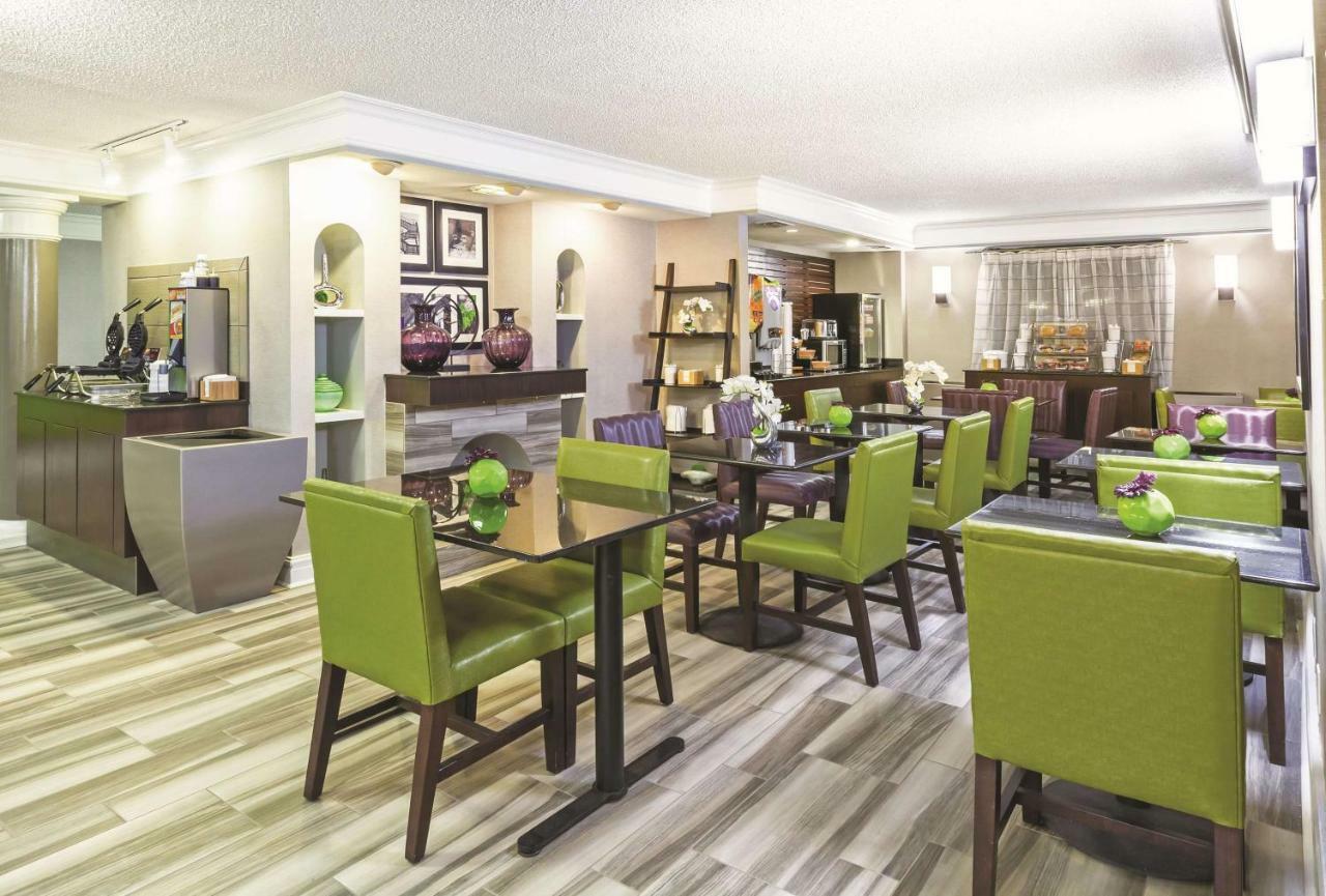 La Quinta By Wyndham