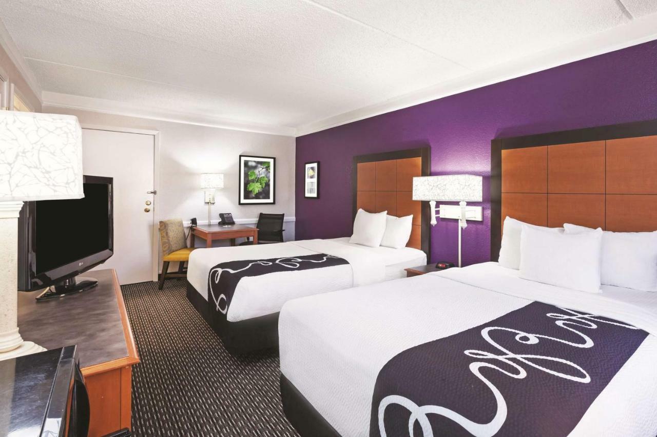 La Quinta By Wyndham Hotel Midland