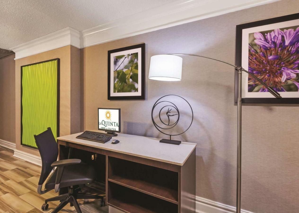 La Quinta By Wyndham Hotel Midland