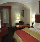 La Quinta By Wyndham Hotel