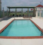 La Quinta By Wyndham Hotel 3*