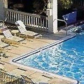 La Quinta By Wyndham Hotel Midland